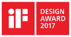 stilfabrik iF Design Award
